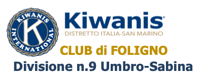 Kiwanis Logo